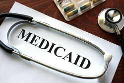 Medicaid Fraud Investigation